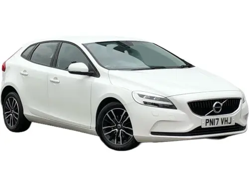 Volvo V40 PN17 VHJ