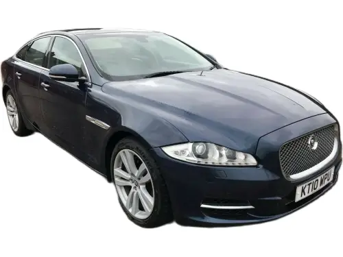 Jaguar XJ Premium Luxury V6 D A KT10 WPU