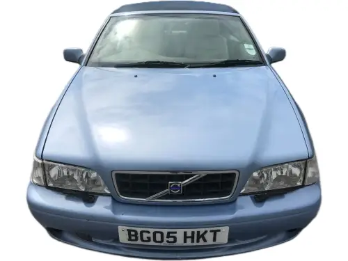 Volvo C70 T Auto BG05 HKT