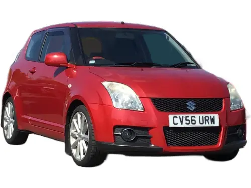 Suzuki Swift CV56 URW