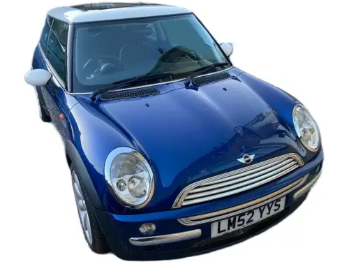 MINI Mini Cooper LM52 YYS