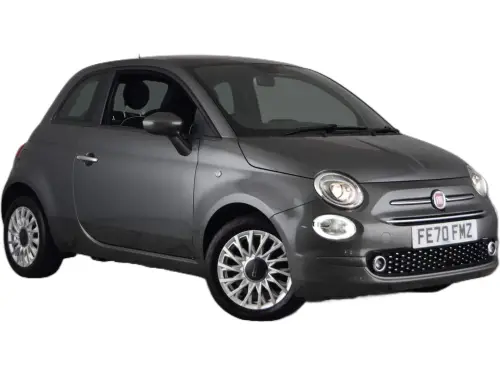 Fiat 500 Lounge MHEV FE70 FMZ
