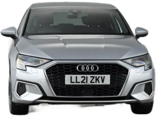 Audi A3 Sport 40 TFSI E S-A LL21 ZKV
