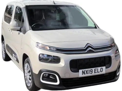 Citroën Berlingo Feel BlueHDi NX19 ELO
