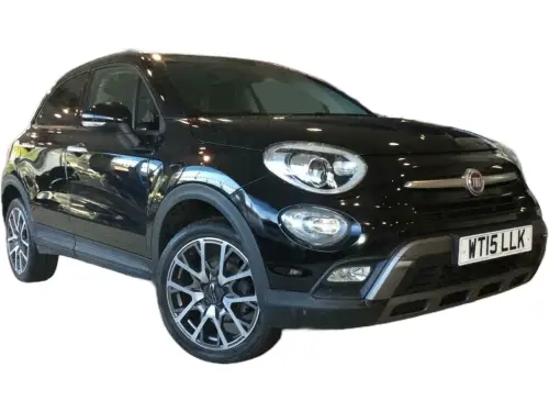 Fiat 500X WT15 LLK