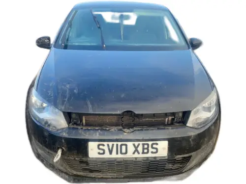 Volkswagen Polo SE TDI 75 SV10 XBS