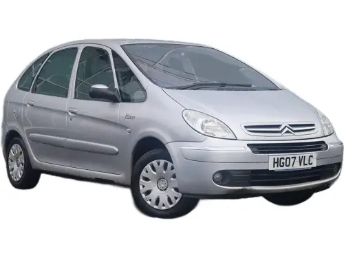 Citroën Xsara Picasso Desire 92 HG07 VLC