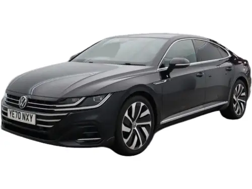 Volkswagen Arteon YE70 NXY