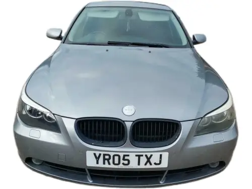 BMW 525d SE Auto YR05 TXJ