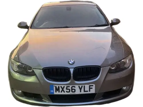 BMW 3 Series MX56 YLF