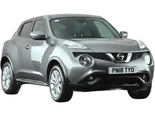 Nissan Juke PN18 TYO