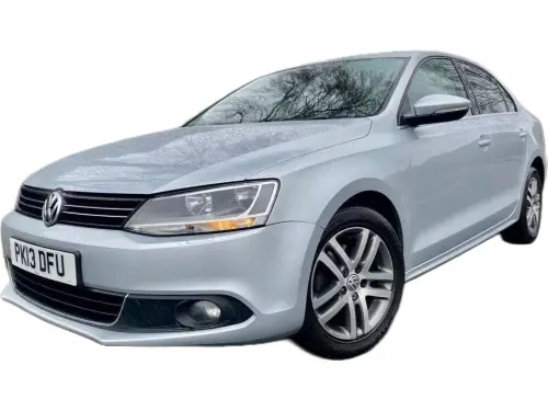 Volkswagen Jetta PK13 DFU