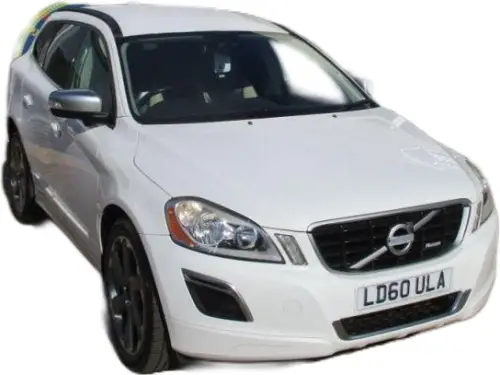 Volvo XC60 LD60 ULA