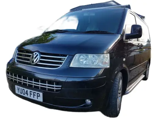 Volkswagen Caravelle SE TDI 130 YU04 FFP