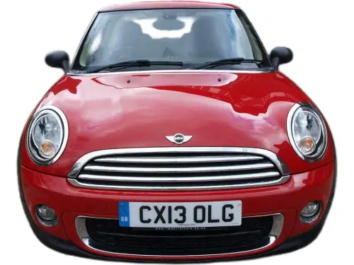 MINI ONE D CX13 OLG