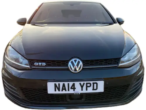 Volkswagen Golf NA14 YPD