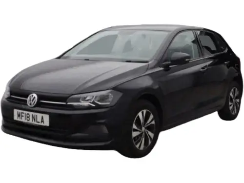 Volkswagen Polo SE MF18 NLA