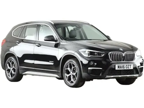BMW X1 MA16 OZT