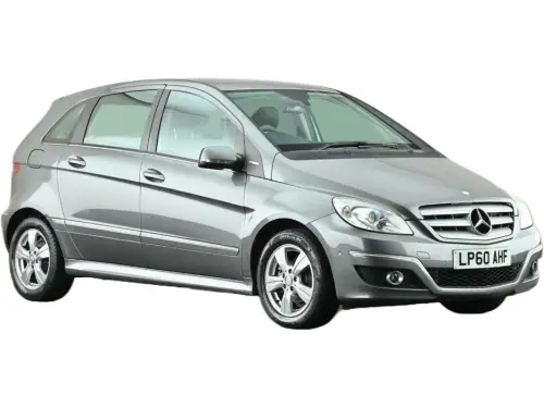 Mercedes-Benz B160 Blueefficiency SE LP60 AHF