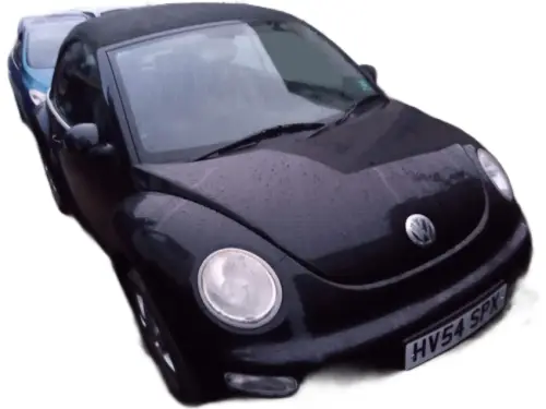 Volkswagen Beetle HV54 SPX