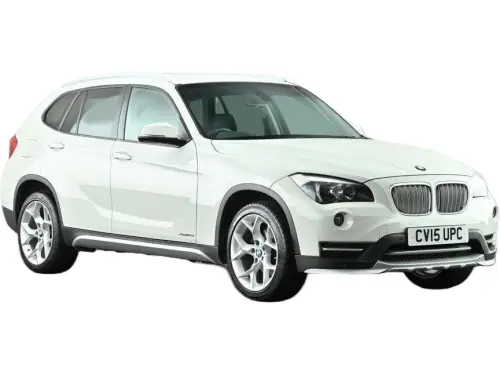 BMW X1 CV15 UPC
