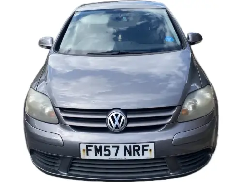 Volkswagen Golf FM57 NRF
