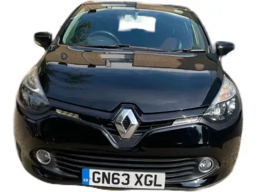 Renault Clio GN63 XGL