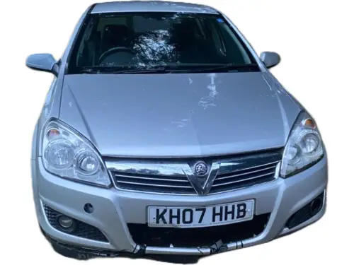 Vauxhall Astra KH07 HHB
