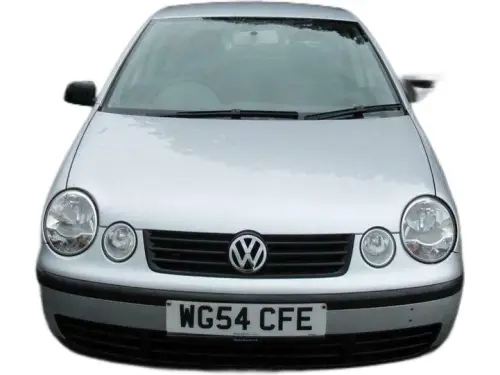 Volkswagen Polo Twist Auto WG54 CFE