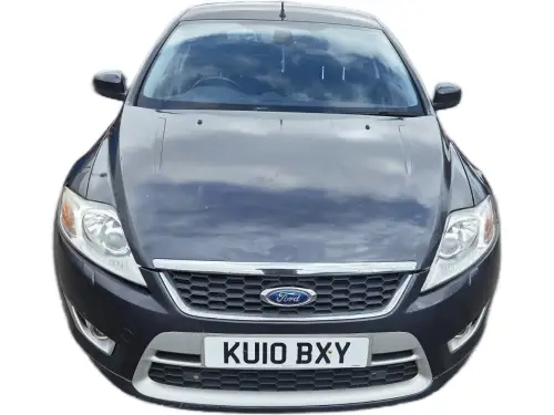 Ford Mondeo KU10 BXY