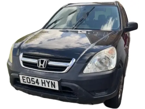 Honda CR-V EO54 HYN