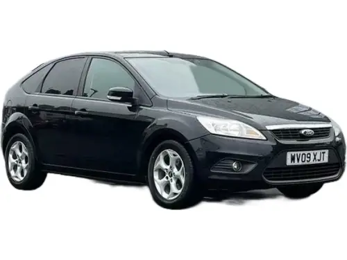 Ford Focus Style TD 109 WV09 XJT