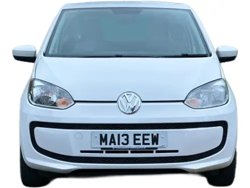 Volkswagen Move up Auto MA13 EEW