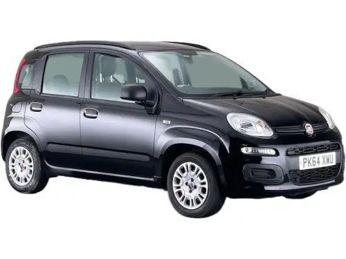 Fiat Panda Easy PK64 XWU