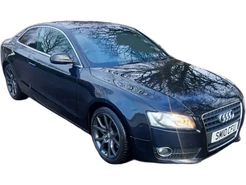 Audi A5 SM10 CFU