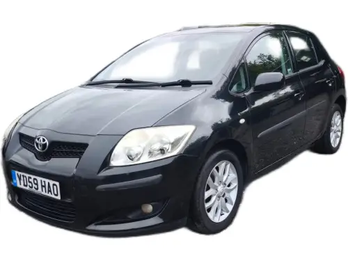 Toyota Auris YD59 HAO