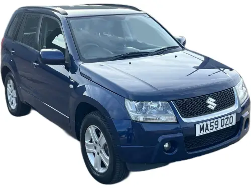 Suzuki Vitara MA59 DZO