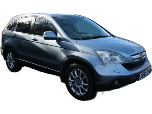 Honda CR-V EX i-CTDi OW57 EPA