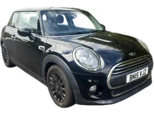 MINI ONE BN15 VJZ