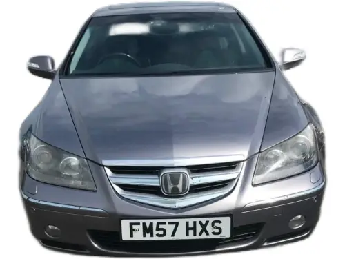Honda Legend EX V6 VTEC A FM57 HXS