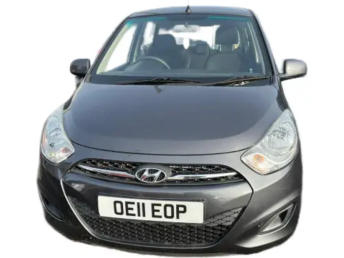 Hyundai I10 OE11 EOP