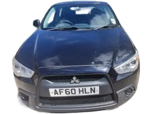 Mitsubishi ASX AF60 HLN