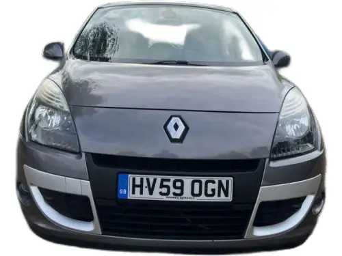 Renault Scenic HV59 OGN