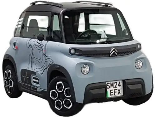 Citroën AMI SM24 EFX