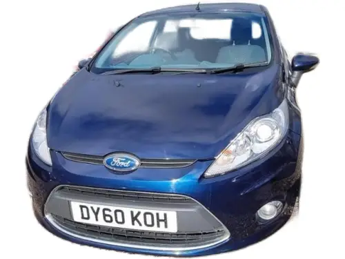 Ford Fiesta DY60 KOH