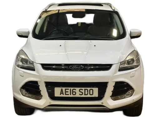 Ford Kuga AE16 SDO