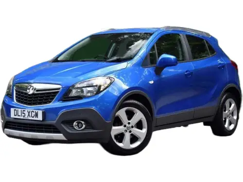 Vauxhall Mokka DL15 XCW