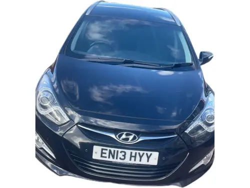 Hyundai I40 EN13 HYY