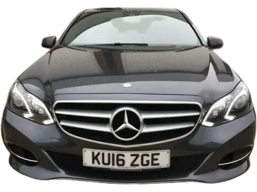 Mercedes-Benz E220 SE BlueTEC Auto KU16 ZGE