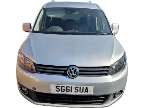 Volkswagen Caddy SG61 SUA